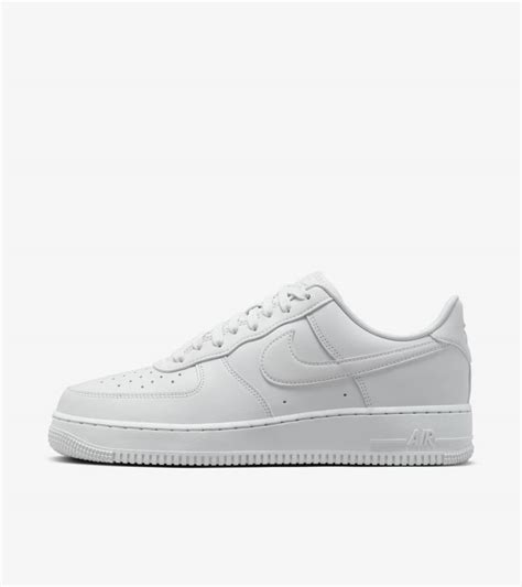 nike air force 1 '07 fresh unterschied|nike air force 1 07 herren.